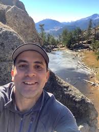 Five Questions for the Fellows: Sasha Chavkin