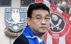 Chris Wilder gives his take