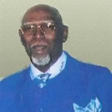 Deacon Howell Henry Dameron Obituary (1949