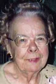 Dorothy Mae “Dottie” Reuse Furr (1923-2010)