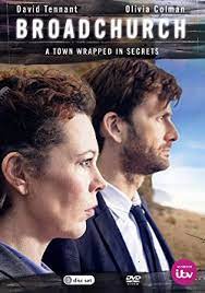 Here's how you can visit the stunning filming locations in real life. Broadchurch Series 1 Wikipedia