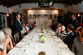 Jules Trump, Evan Chadakoff at INCOMPARABLE COUPLES: WITH ROSE HARTMAN &  THE WALL STREET JOURNAL