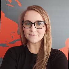 Joanne Boylan's Instagram, Twitter & Facebook