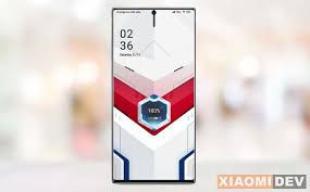 Hal itulah mengapa dia diberikan nama mini rom karena memang sudah seperti rom yang diterapkan pada sebuah hp xiaomi. 7 Tema Xiaomi Terbaru Tembus Semua Aplikasi Miui 11 Terbaik