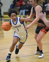 PHOTOS: Girls Basketball Douglas Beats Reed 46