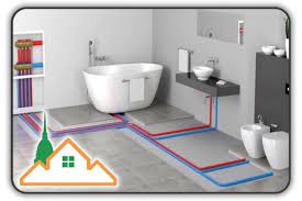 Come fare un impianto idraulico che tubi usare migliori. Progettazione Installazione E Certificazione Impianto Idraulico Torino