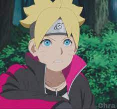 Encontre (e salve!) seus próprios pins no pinterest. Boruto Aesthetic Tumblr Atasan Wanita Original Murah Terbaru