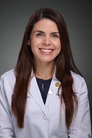 Karen P. Flores Rosario | Duke Department of Medicine