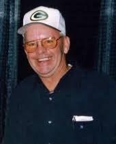 Obituary information for Donald R. Cook