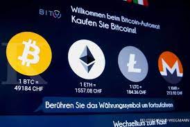Ada Bitcoin Ethereum Degocoin Dll Ini Penjelasan Dan Jenis Mata Uang Kripto