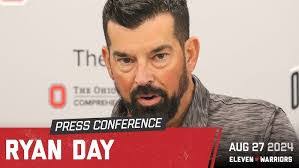 Roger Worsham's Instagram, Twitter & Facebook