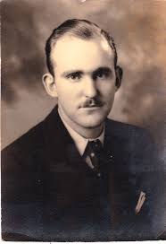 Floyd Francis Bradshaw (1909-1972)