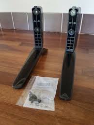Quality tv parts at great prices. Buy Lg Tv Table Stand Legs For 43 49 43lh5100 49lh5100 Online In Oman 323375310795