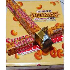 Untuk digunakan gratis tidak ada atribut yang di perlukan. Silverqueen Chunky Bar 100 Gr Shopee Indonesia