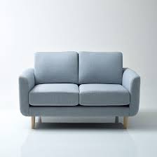 Canapé 2 places polyester/coton, jimi la redoute interieurs le canapé 2 places jimi. La Redoute Interieurs Canape 2 Places Jimi La Redoute Canape 2 Places Mobilier De Salon Decoration Petite Chambre