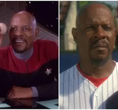 Star Trek: Things You Didn't Know About Benjamin Sisko