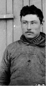 Om min grønlandske familie