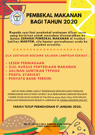 Media massa melalui pengiklanan telah memainkan peranan 9 yang besar dalam menggalakkan pengambilan makanan di luar (kelishadi, 2007). Makpem Malaysia Startseite Facebook