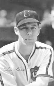 Lee. R. "Buck" Ross, of Norwood, was one of four men from Stanly County to  have played Major League Baseball. He was pitching in the Carolina Textile  League when he was discovered
