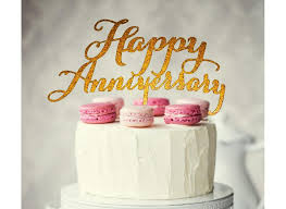 Each regular size cupcakes are about 5.5cm in upper diameter. Wedding Anniversary Party Supplies Sweet Pea Parties