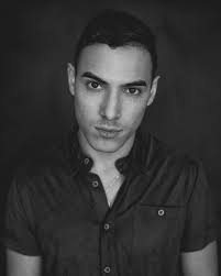 Gabe Morales México