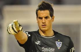 Carlos sebastián sosa silva (born august 19, 1986) is a uruguayan professional footballer who plays as a goalkeeper for argentine club independiente. Sebastian Sosa Fue El Mejor Arquero Del Apertura Noticias Uruguay Lared21 Diario Digital