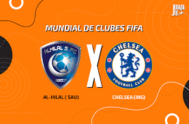 Where to watch al hilal vs chelsea. 5cpwwi5xkxmvcm