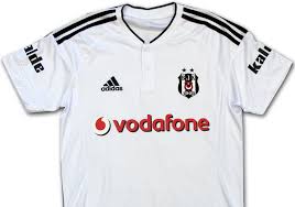 beˈʃiktaʃ), is a turkish sports club founded in 1903. Mario Gomez Besiktas Trikot Signiert