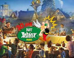By downloading asterix parc vector logo you agree with our terms of use. Asterix Projects Photos Videos Logos Illustrations And Branding On Behance