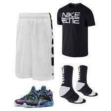 Basketball Practice Outfit Practice Outfits Basketball Clothes Sport Outfits