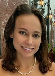 Alicia Stein's Instagram, Twitter & Facebook