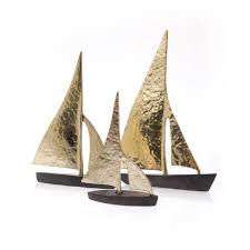 .decor wooden pacific sailboat model 25 model boat nautical home. Handmade Decorative Boats Sailboats Sailing Boats Vintage Boats Ships Nautical Theme Decor Items Metal Glass Ceramic Decorative Sailboats Boats And Ships Wide Collection