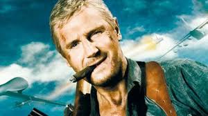 The A-Team Video Bio: Hannibal 'The Brains'