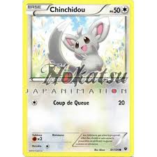 The moves, type advantages and disadvantages and evolutions for picochilla. Kauf Pkm 87 124 Picochilla Xy10 Schicksalsschmiede Pokemon Hokatsu