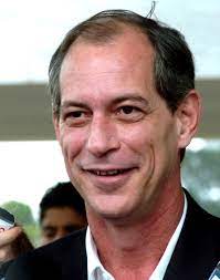 Eu realmente quero o brasil que o ciro gomes propõe como projeto nacional. Ciro Gomes Wikipedia