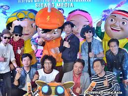 1 biography 1.1 early life 1.2 boboiboy 1.3 boboiboy galaxy 1.4 boboiboy movie 2 2 appearance 3 personality 4 skills and abilities 4.1 abilities 4.2 skills 5 relationships 6 trivia 7 gallery 8 video 9 referrences 10 see. Boboiboy Movie 3 Set To Be Released In 2022 News Features Cinema Online
