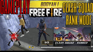 Every day is booyah day when you play the garena free fire pc game edition. Free Fire A Quick Guide On How To Do Well In Clash Squad Ranked Mode