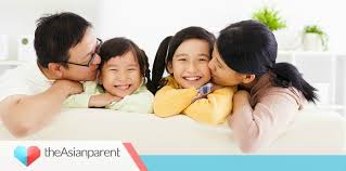 Kasih sayang yang lembut dan kasih. Kasih Sayang Untuk Anak 5 Kata Ungkapan Yang Anak Perlu Dengar
