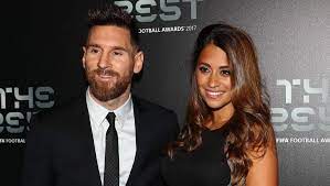 Thiago, born in november 2012, mateo, born in september 2015 and. Lionel Messi Net Worth Houses Cars Wife Children Salary Facts Sports24