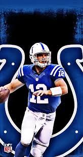 Fantasy football start your season today! Download Andrew Luck Iphone Wallpapers 6909 640x1200 Px High Desktop Background
