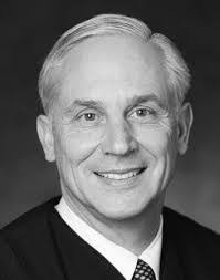 Ronald Dehn's Instagram, Twitter & Facebook