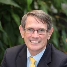 Professor Geoff Mitchell