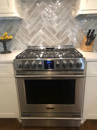 The frigidaire induction range is one of the most affordable options out there. Pin On Kitchens