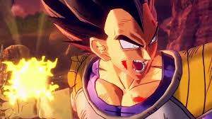 Dragon ball xenoverse 2 gives players the ultimate dragon ball gaming experience! Dragon Ball Xenoverse 2 Legendary Pack 1 Launch Trailer Ign