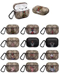 Luxury Italy Milan Gucci Cover Case For Apple Airpods Pro Airpods 3 In 2020 Airpods Pro Case Cover Gucci