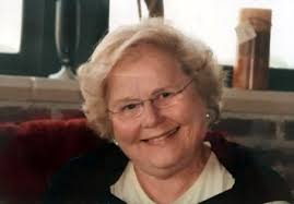 Julie Wegener Obituary