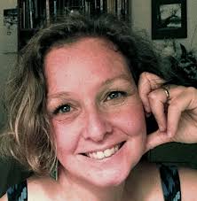 SilkDamask : L'Heure Bleu….A Gown of Midnight Blue Velvet