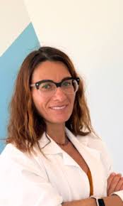 Dott.ssa Misso Alessandra