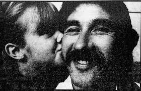 Writer Pat Daugherty meets other Pat Daughertys