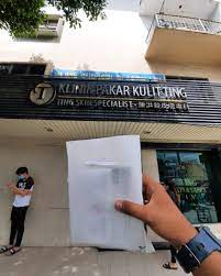 Opens at 9am and we were number 22 coming in at 845am. Dr Ting Skin Specialist Jalan Tun Kl Runner Delivery Facebook